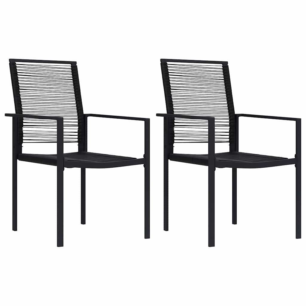 Set da Pranzo da Giardino 3 pz vidaXL