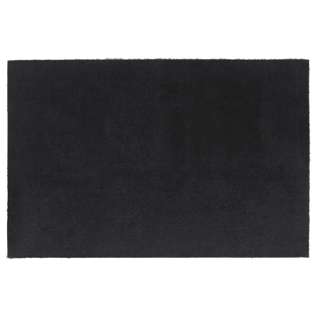 Zerbino Naturale 40x60 cm Fibra di Cocco vidaXL