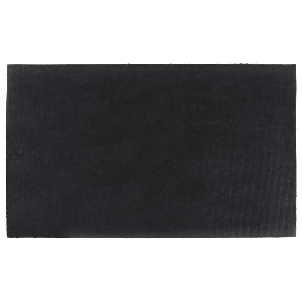 Zerbino Naturale 45x75 cm Fibra di Cocco vidaXL