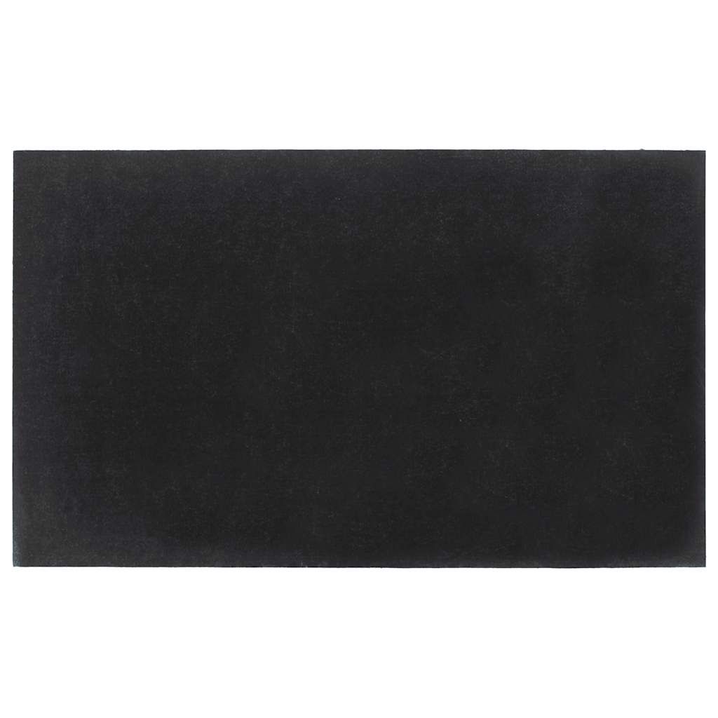 Zerbino Naturale 90x150 cm Fibra di Cocco vidaXL