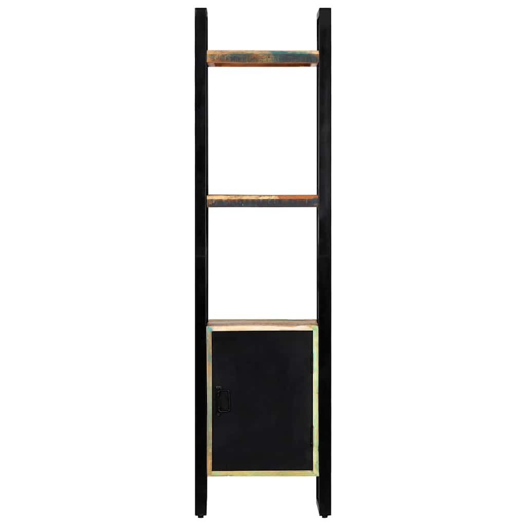Libreria 45x30x171 cm in Legno Massello di Recupero vidaXL