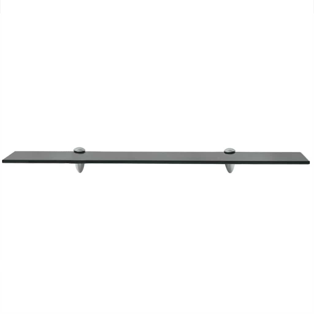 Mensola Galleggiante in Vetro 70x20 cm 8 mm vidaXL