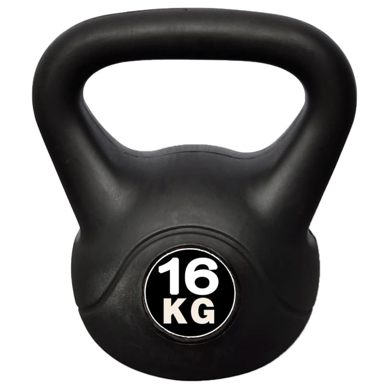 Kettlebell 16 kg vidaXL