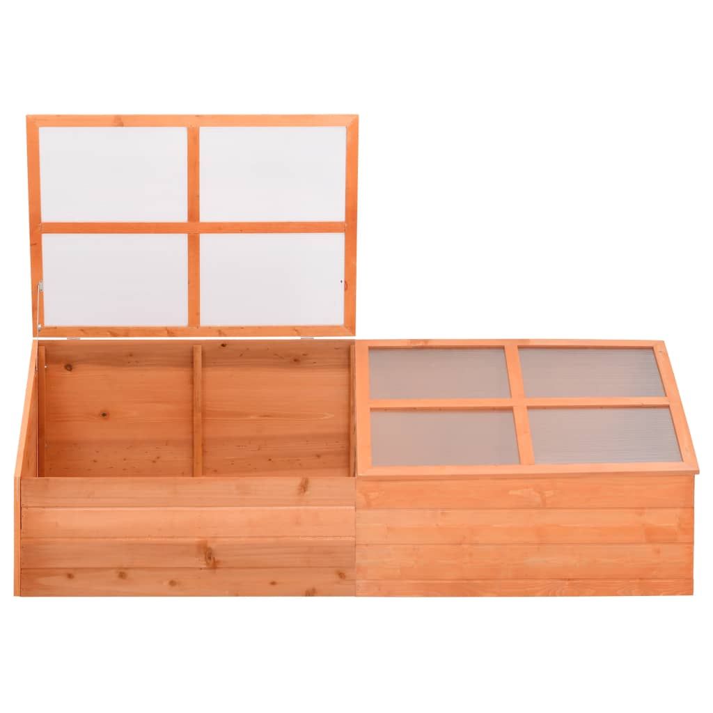 Serra in Legno 180x57x62 cm vidaXL