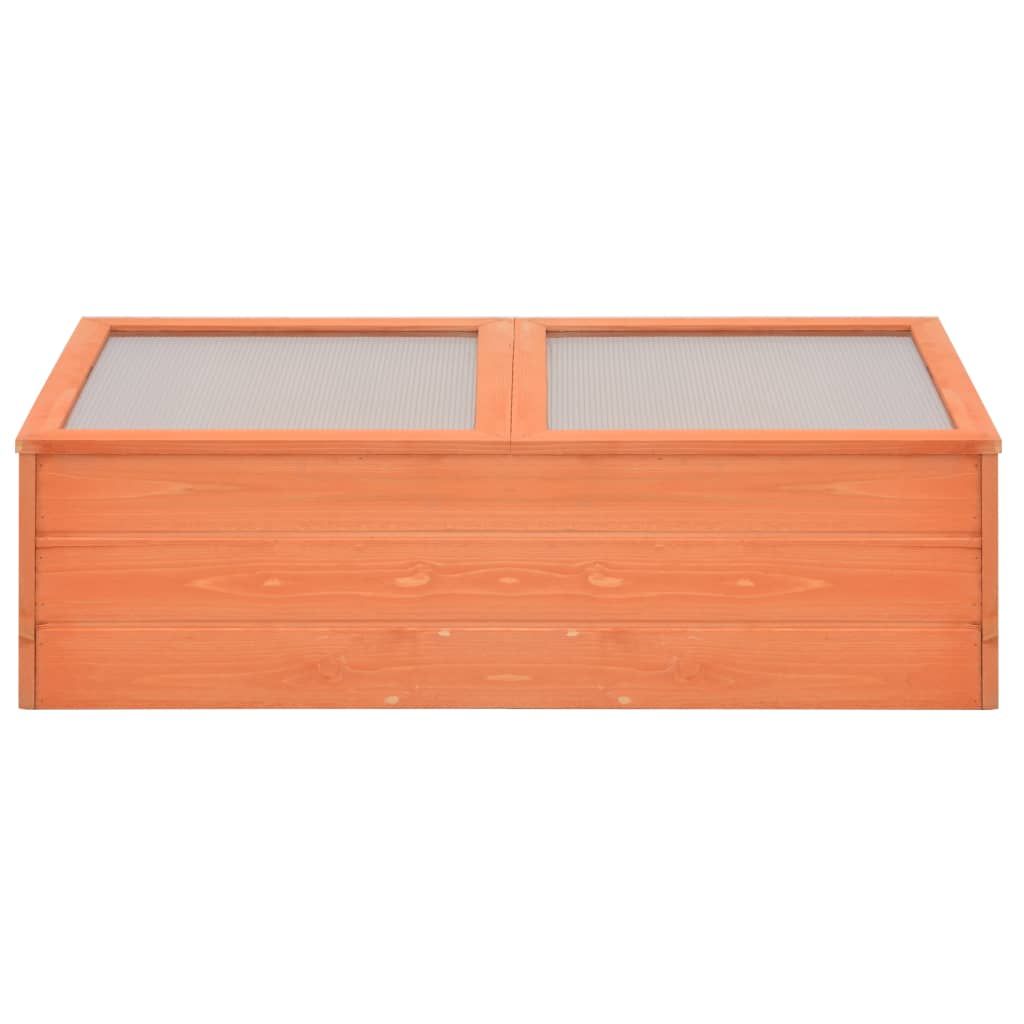 Serra in Legno 100x50x34 cm vidaXL