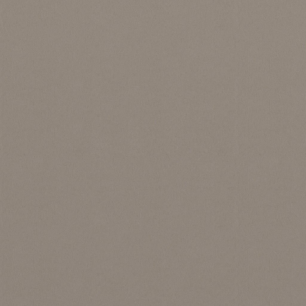 Paravento da Balcone Talpa 75x300 cm Tessuto Oxford vidaXL