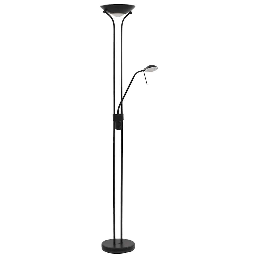 Lampada da Terra a LED Dimmerabile 23 W vidaXL
