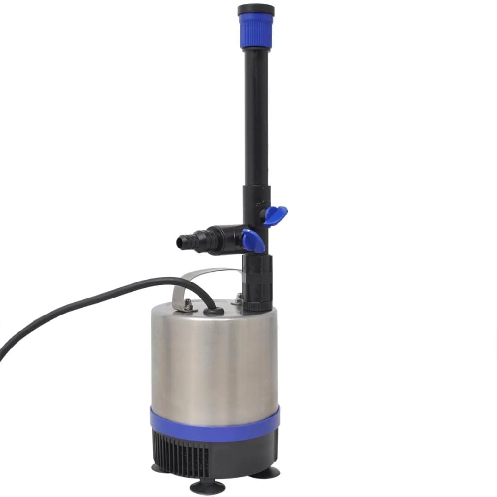 Pompa per Fontana 50 W 1750 L/h vidaXL