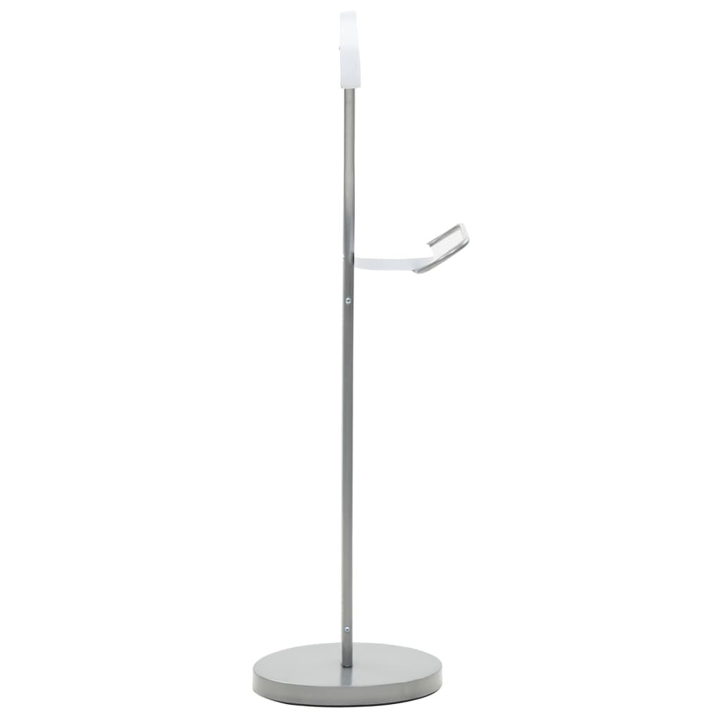 Servomuto 45x35x107 cm Bianco vidaXL
