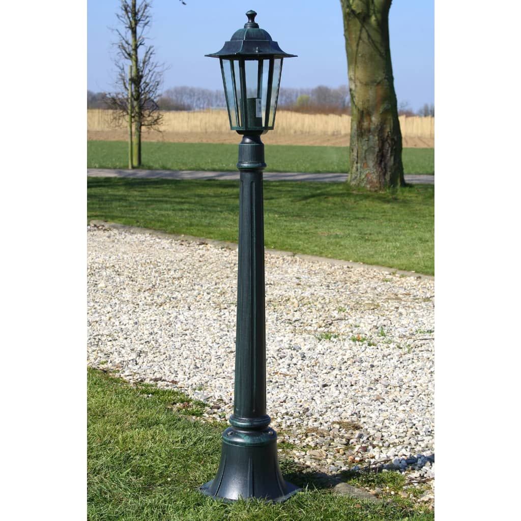 Luci da Giardino Preston 2 pz 105 cm vidaXL