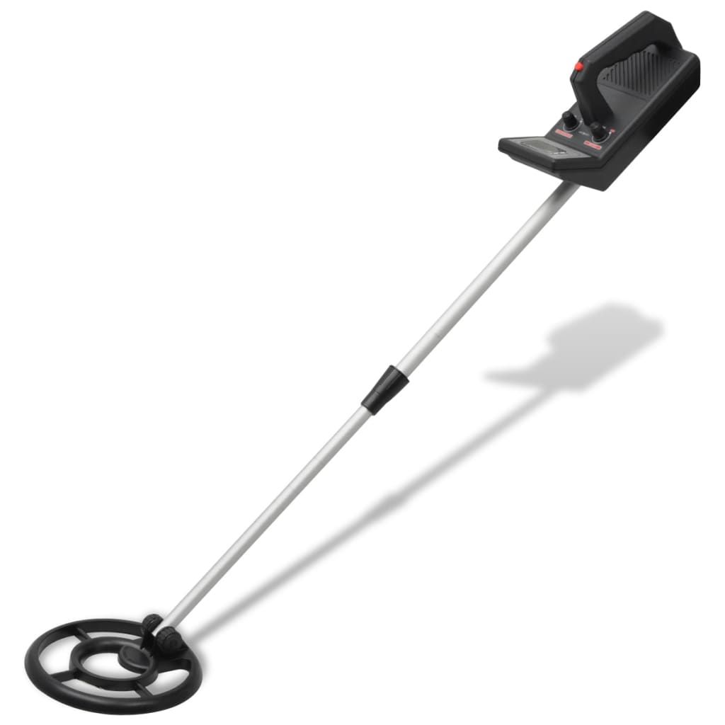 Metal Detector con Pala 160 cm vidaXL
