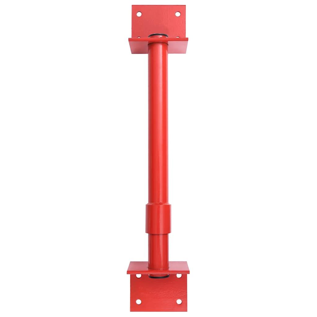 Staffa a Parete per Braccio Girevole 78 cm vidaXL
