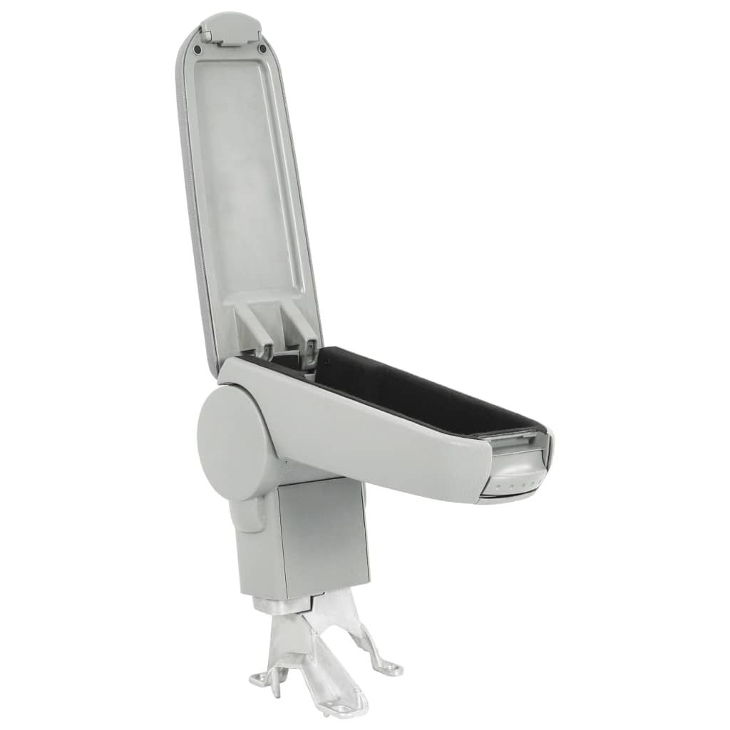 Bracciolo Auto per VW Golf 4 vidaXL