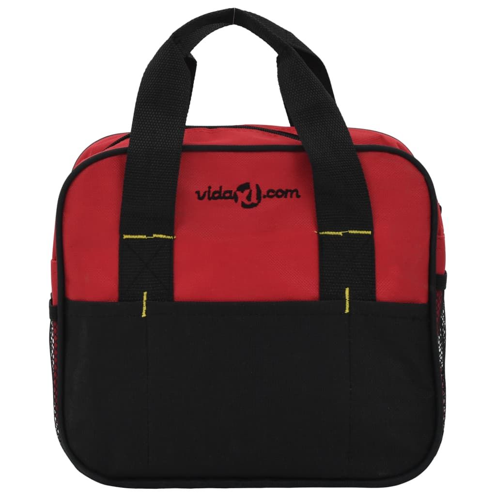 Set 45 pz per Rimozione Ammaccature Senza Verniciatura vidaXL