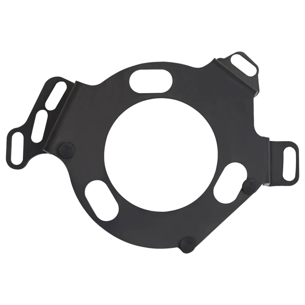 Portapuleggia per Pompa Alta Pressione per Opel/Renault/Nissan vidaXL
