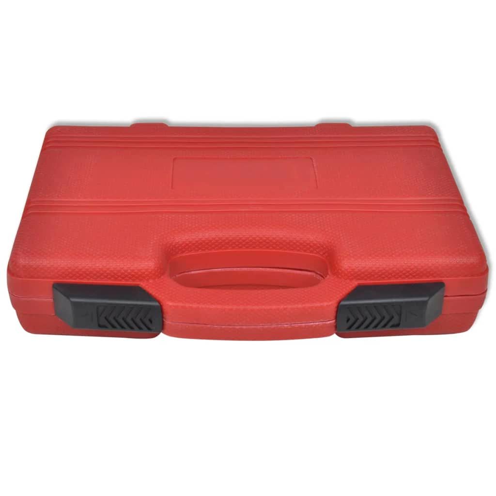 Strumenti di Temporizzazione Motore per VAG TSI TFSI 8 pz vidaXL