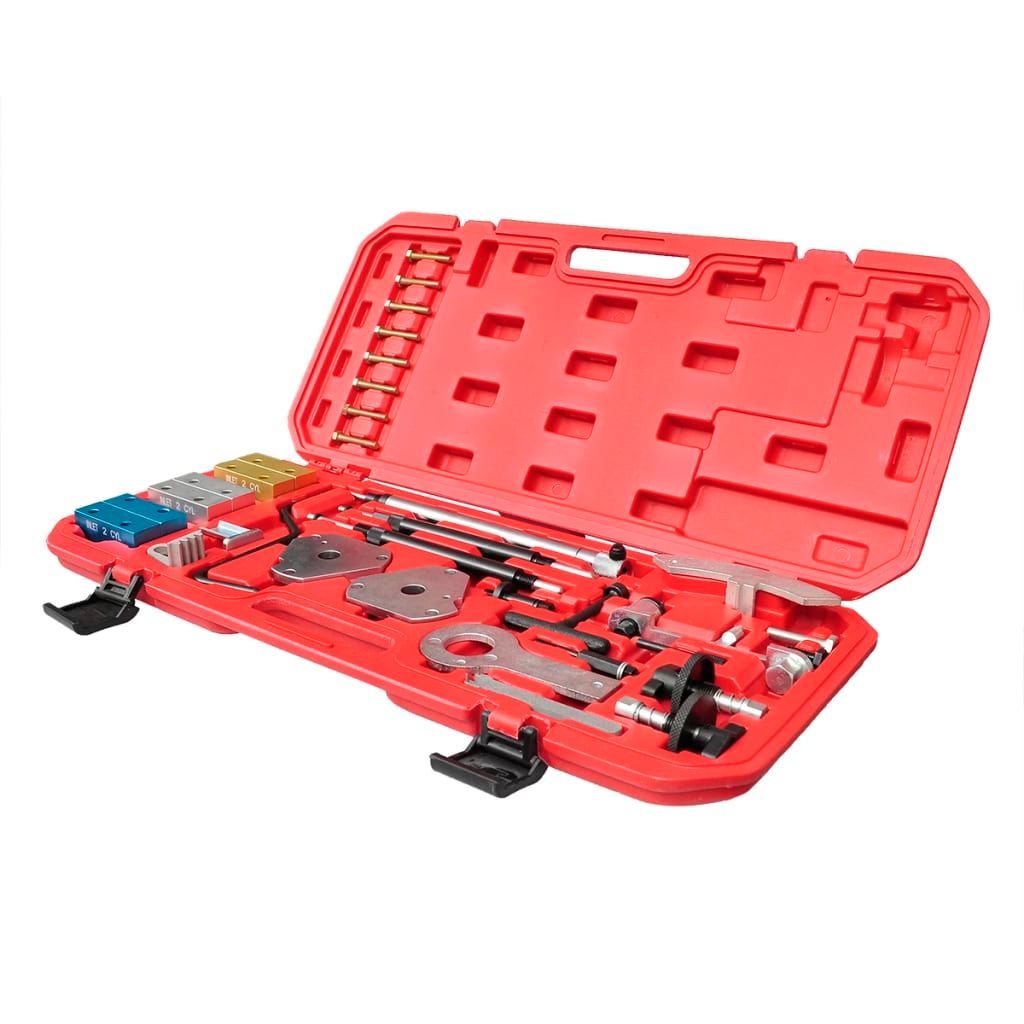 Kit regolazione anticipo accensione Fiat vidaXL