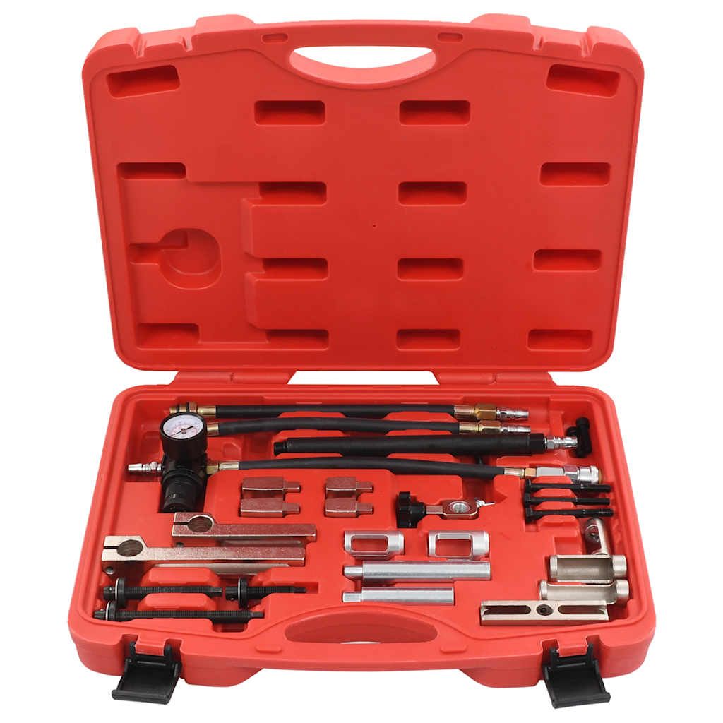Kit Universale per Molla della Valvola vidaXL
