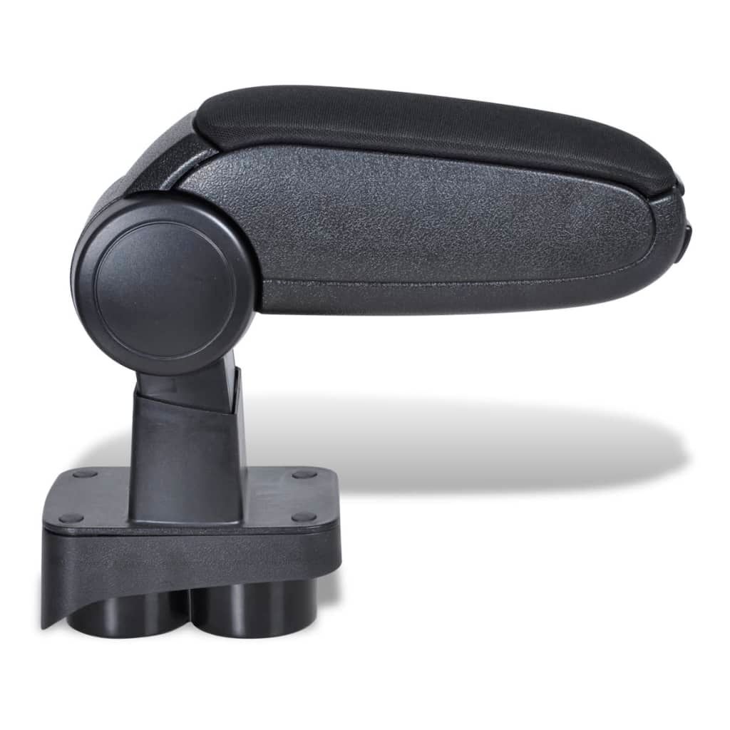 Bracciolo Auto per VW POLO IV 9N (2001-2005) vidaXL