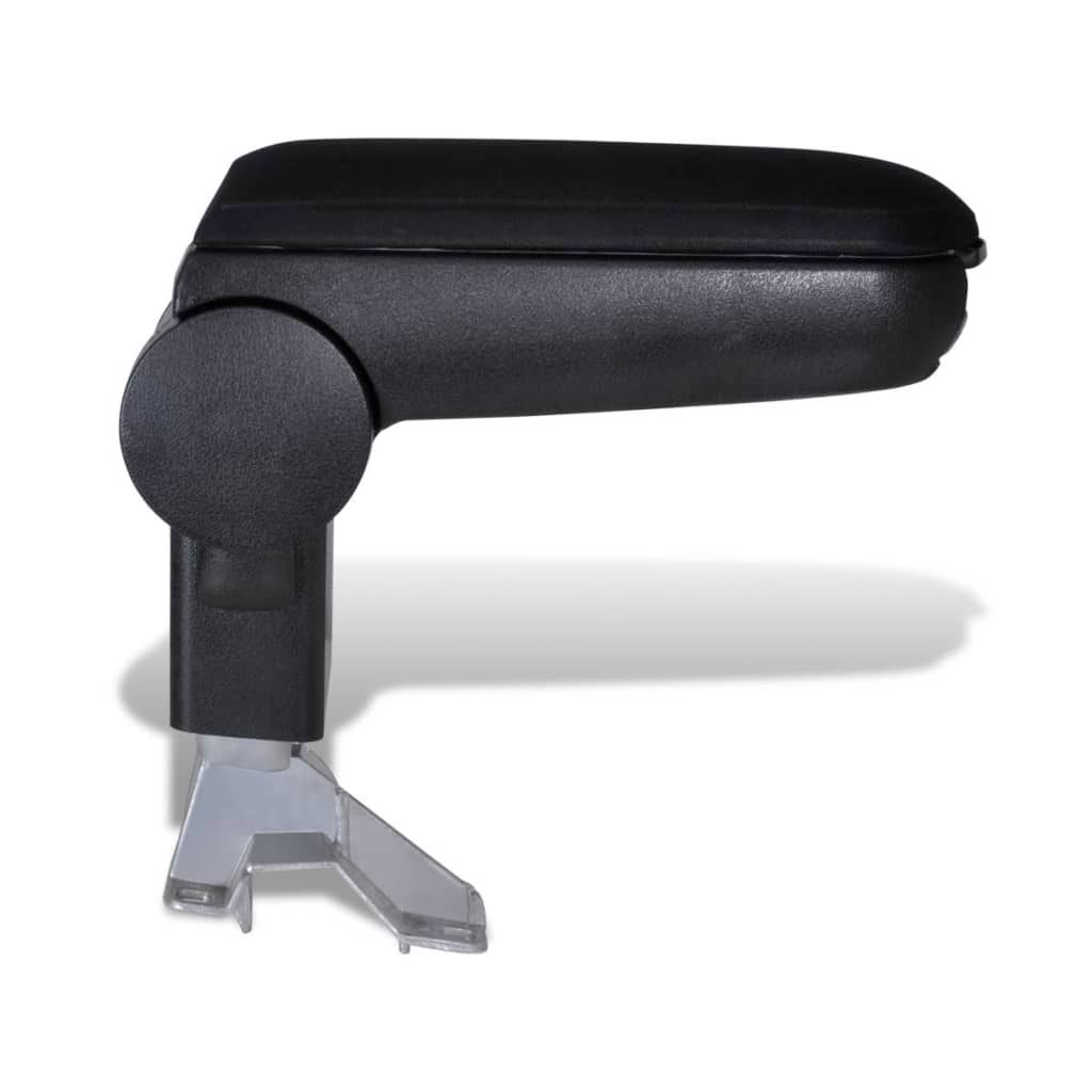 Bracciolo Auto per VW Golf 4 Bora New Beetle vidaXL