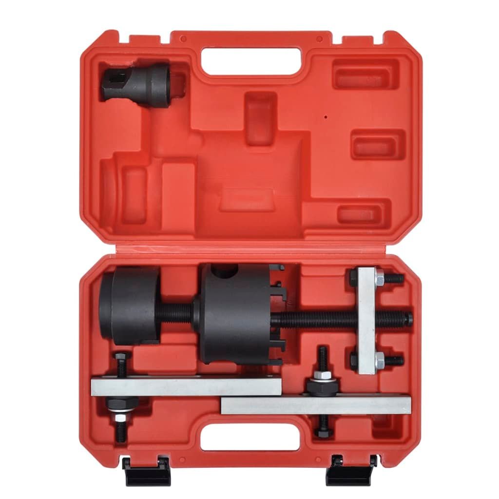 Kit Installazione Rimozione Frizione per Audi VW a 7 Marce vidaXL