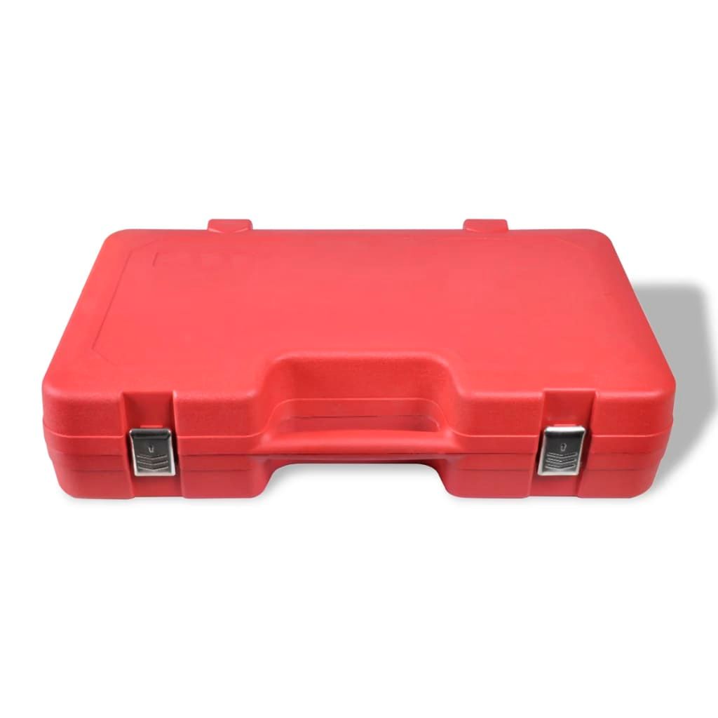Kit Estrattore Mozzi Ruota 30 pz vidaXL