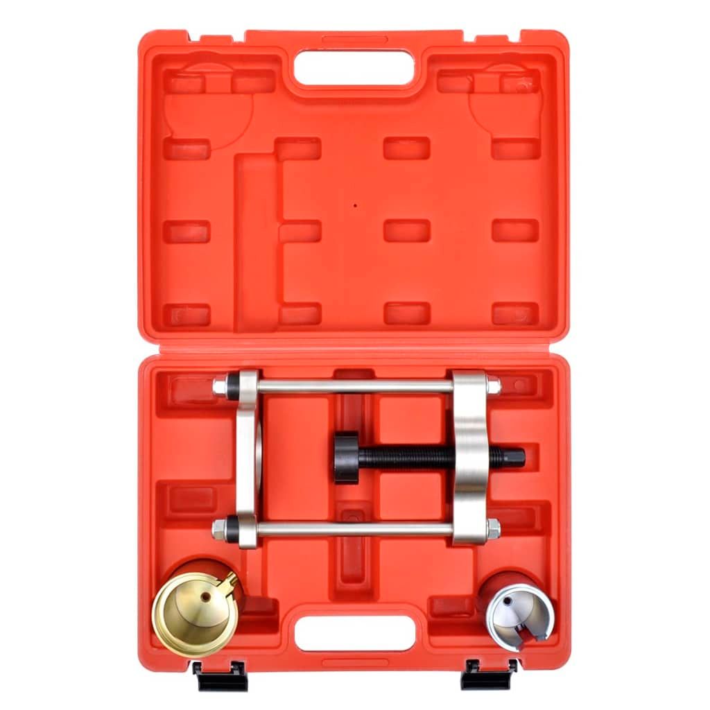 Set strumenti per boccola posteriore per Ford Focus MK1 1998-2004 vidaXL