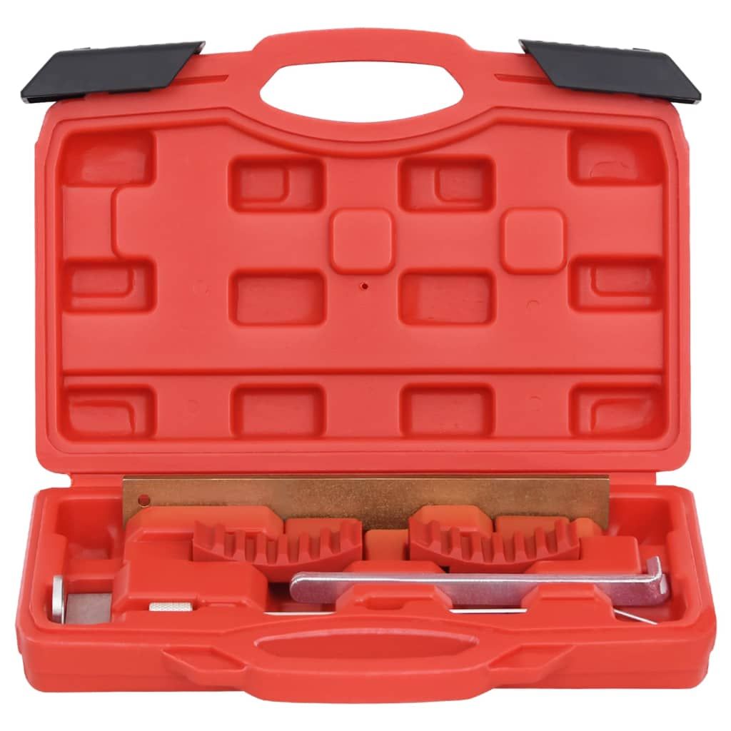 Set Strumenti per Fasatura Motore vidaXL