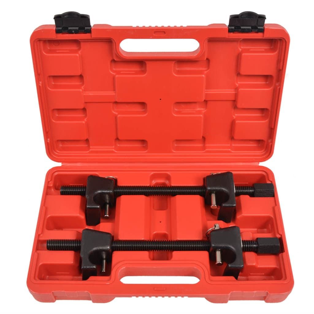 Compressore per Molle con Montante MacPherson 26 cm vidaXL