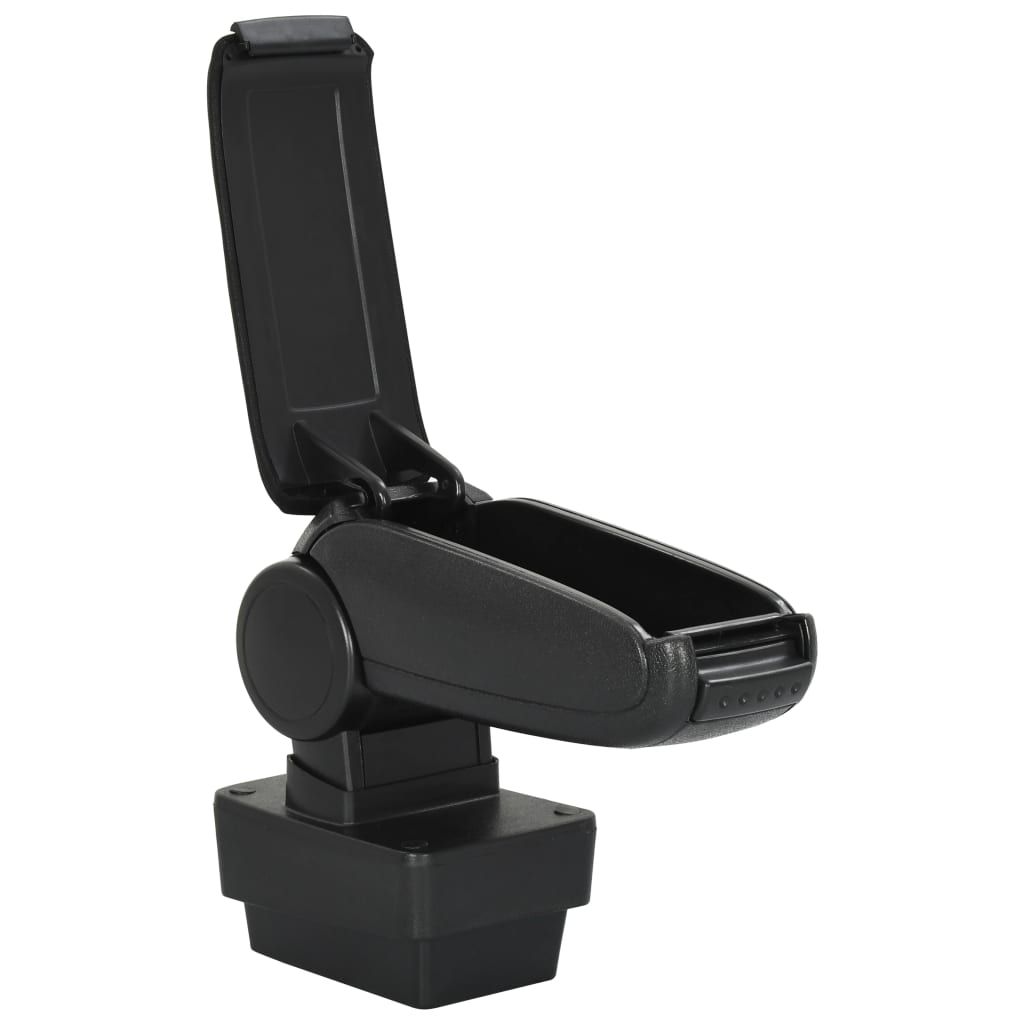 Bracciolo Auto per Skoda Fabia MK3 (2015) vidaXL