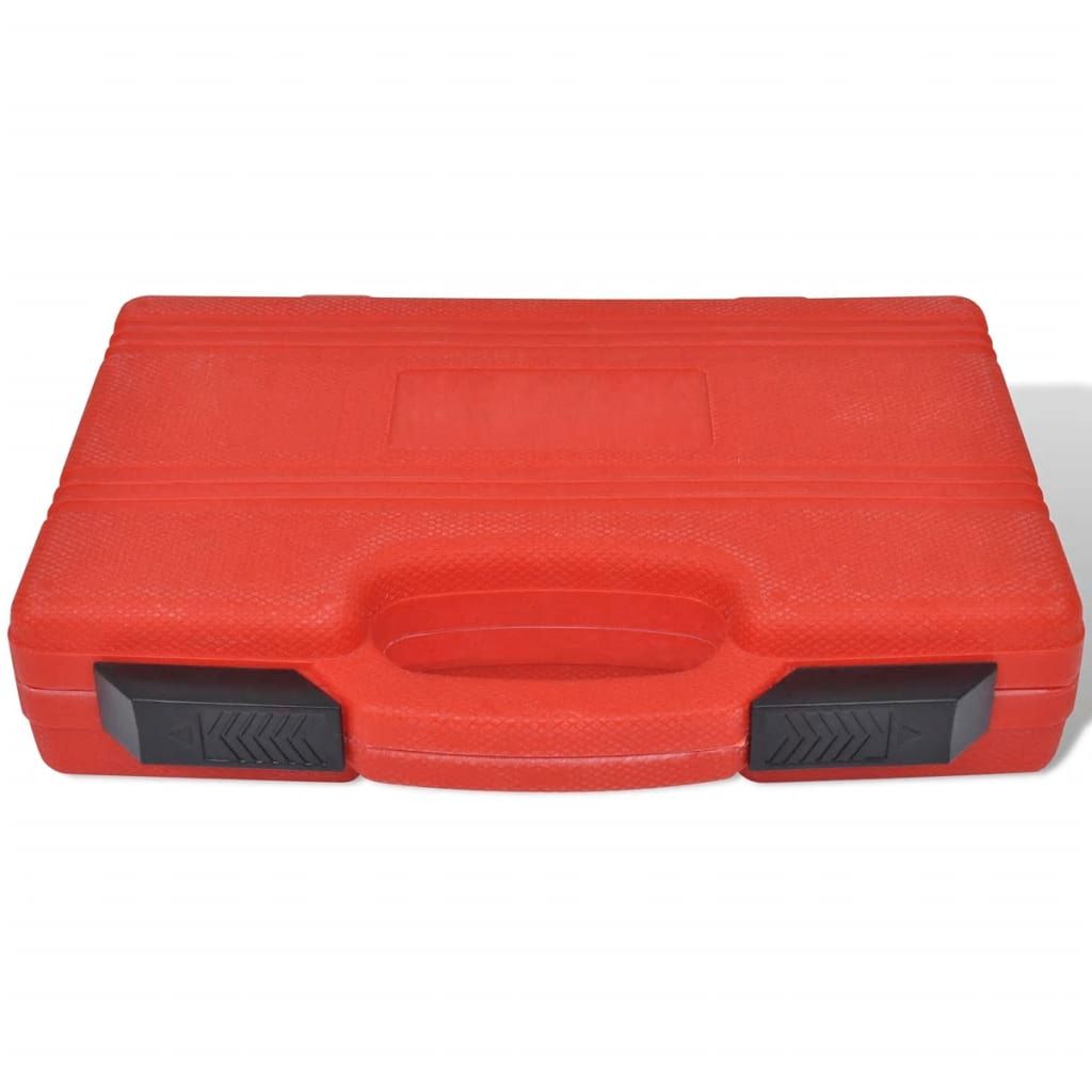 Set Strumenti Sincronizzazione per Pompa Iniezione Diesel vidaXL