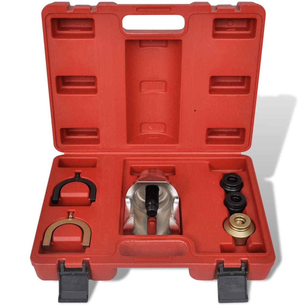 Set strumenti estrattore/installazione giunto fronte superiore per VW vidaXL