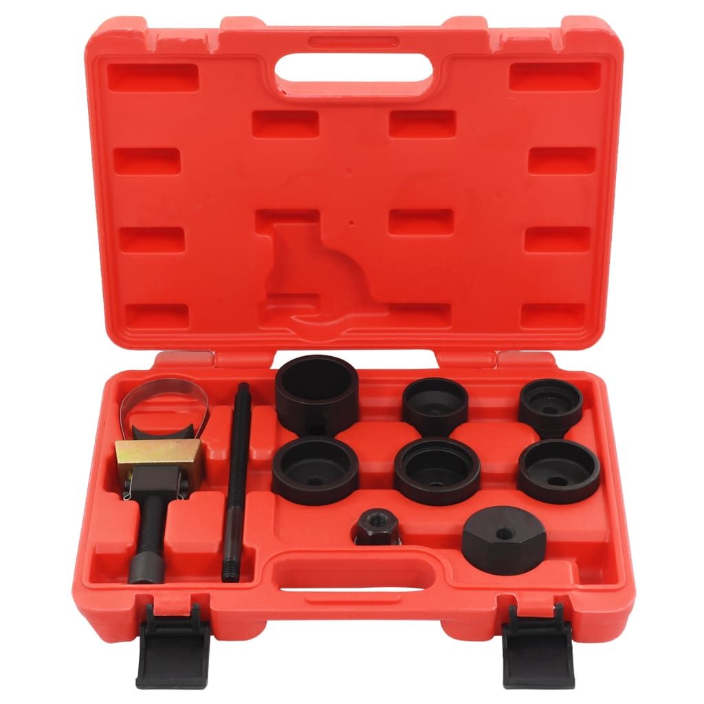 Kit di Attrezzi Boccola per BMW Asse Posteriore E87-90-93/M3 vidaXL