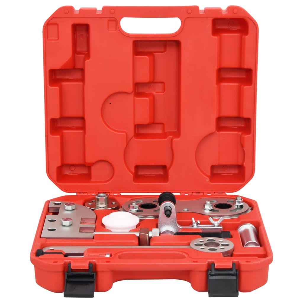 Set di Fasatura Allineamento Albero a Camme per Volvo B4204 vidaXL