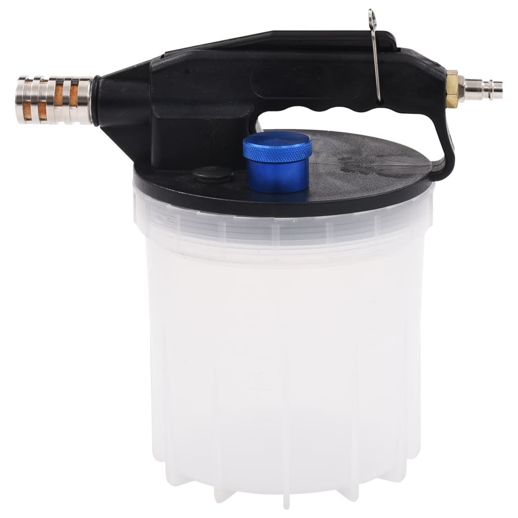 Spurgo Freno Pneumatico 2 L vidaXL