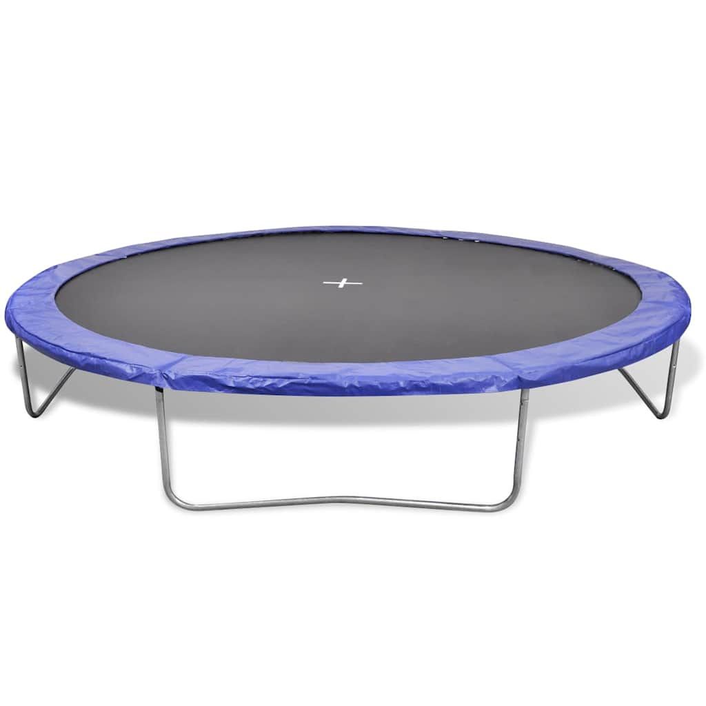 Set per Trampolino 5 pz 3,66 m vidaXL