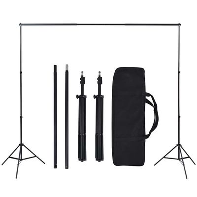 Kit di Illuminazione per Studio Fotografico vidaXL