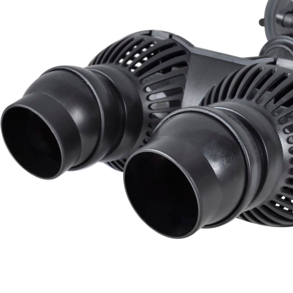 Pompa di movimento dell'acqaua wavemaker per acquario 12000L/H vidaXL