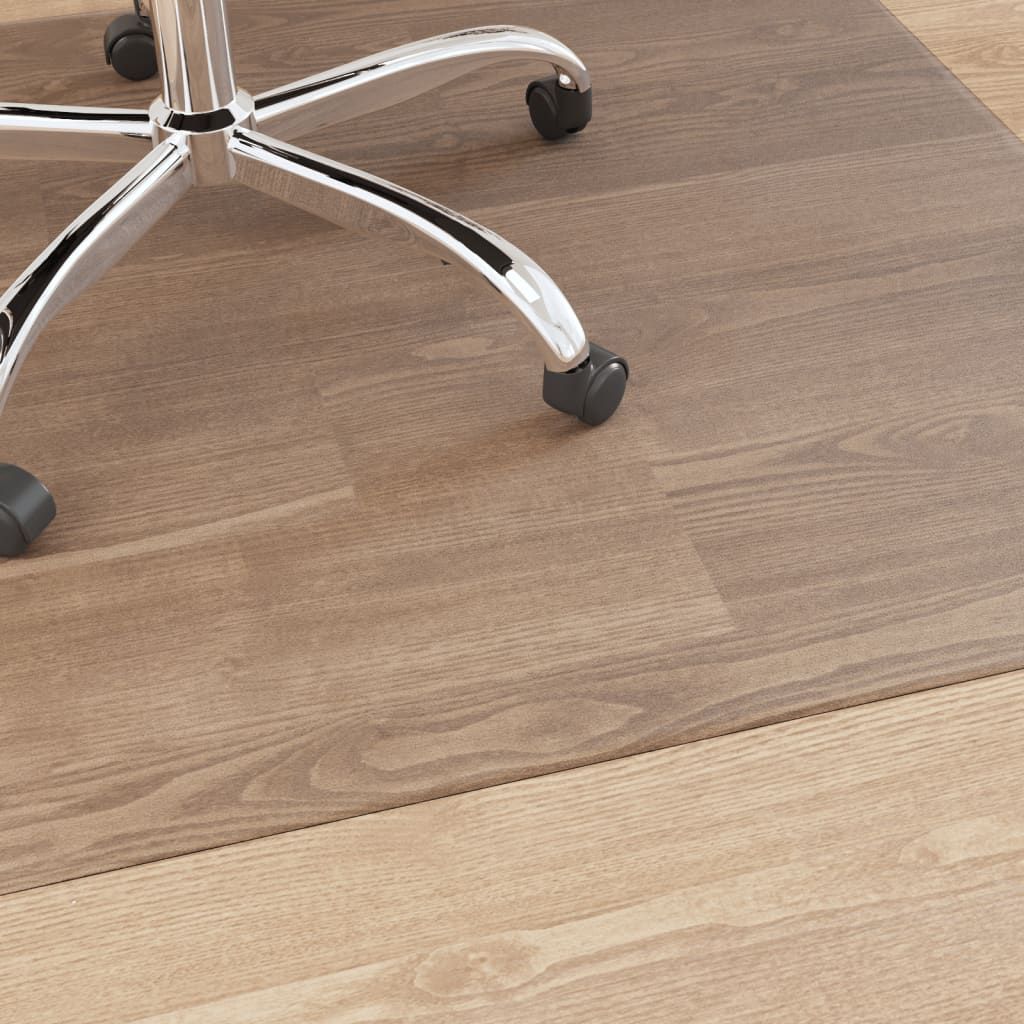 Tappetino per Laminato o Moquette 75 cm x 120 cm vidaXL