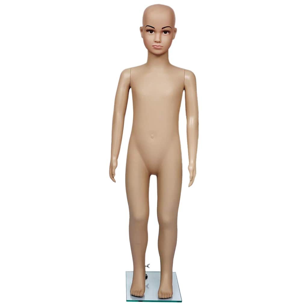 Manichino Bambino A vidaXL