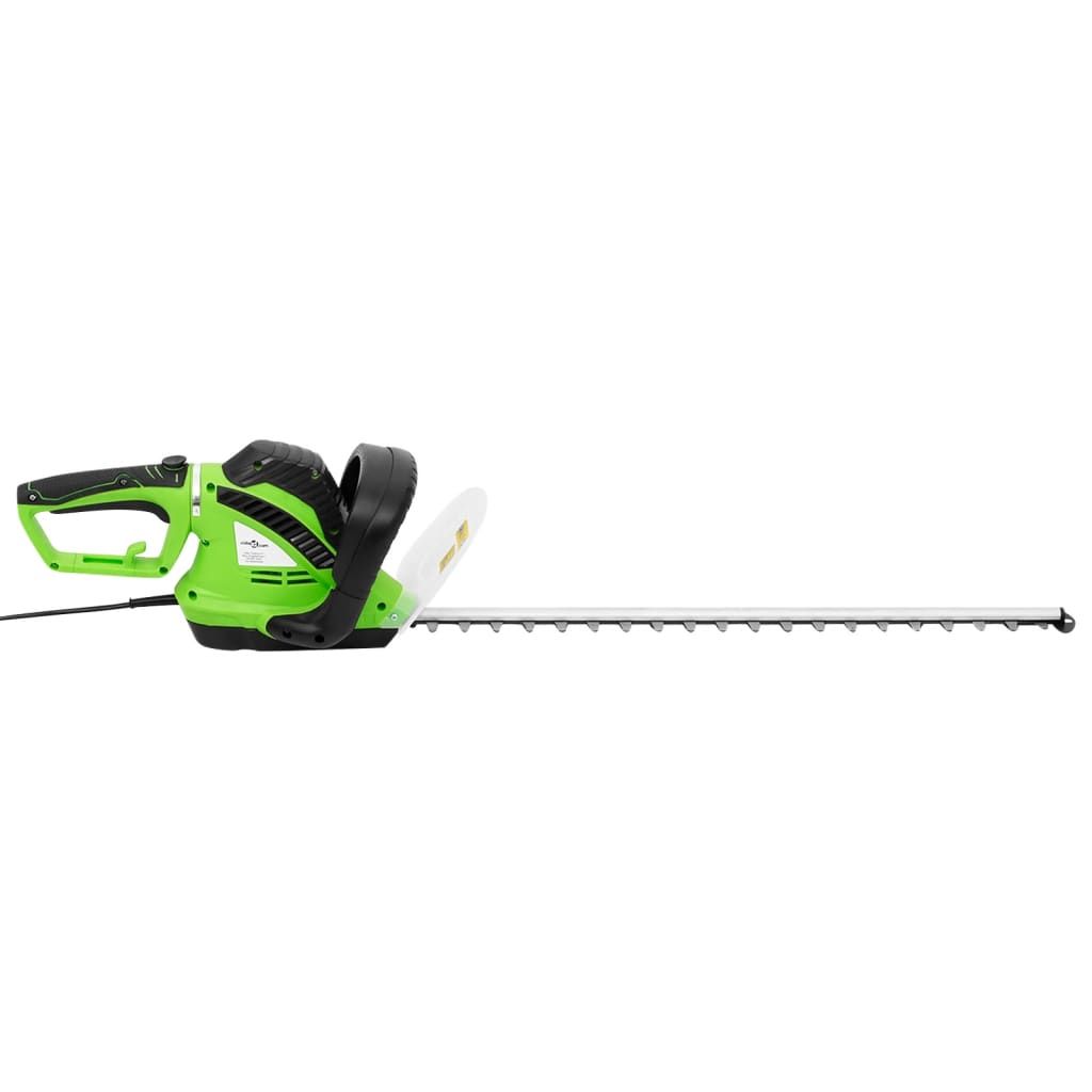 Tagliasiepi Elettrico 61 cm 750 W vidaXL