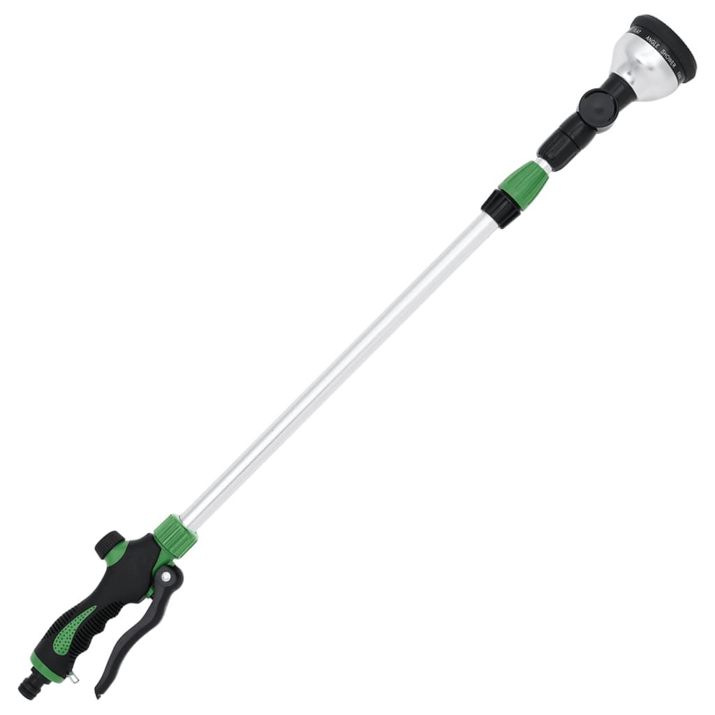 Lancia Telescopica con 10 Modalità 75-110 cm vidaXL
