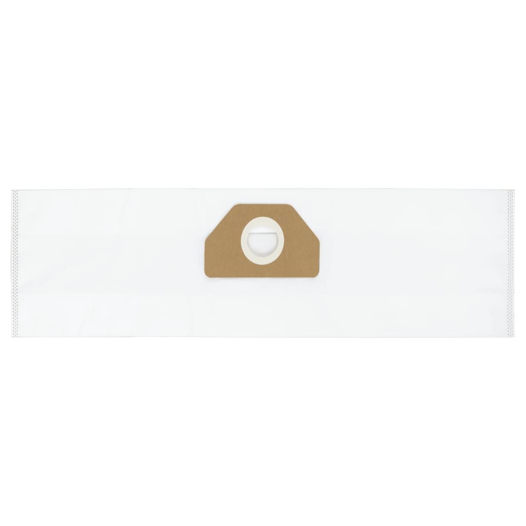 Sacchetti per Aspirapolvere per Karcher 6.959-130.0 20 pz vidaXL