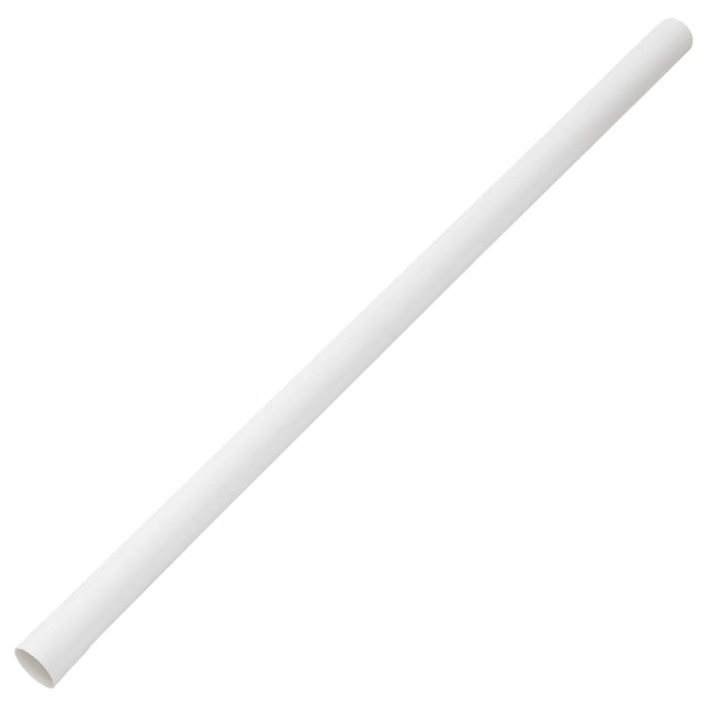 Canaline per Cavi Ø30 mm 10 m in PVC vidaXL