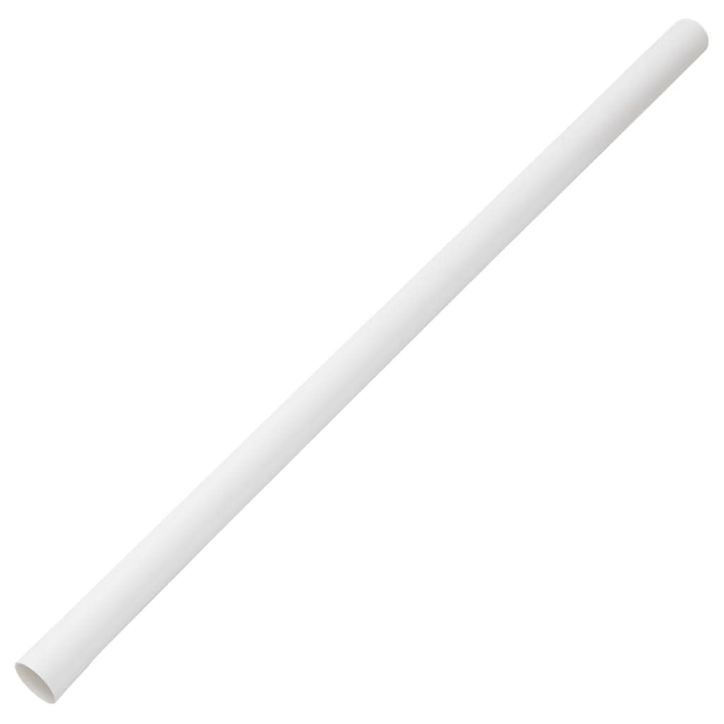 Canaline per Cavi Ø30 mm 30 m in PVC vidaXL