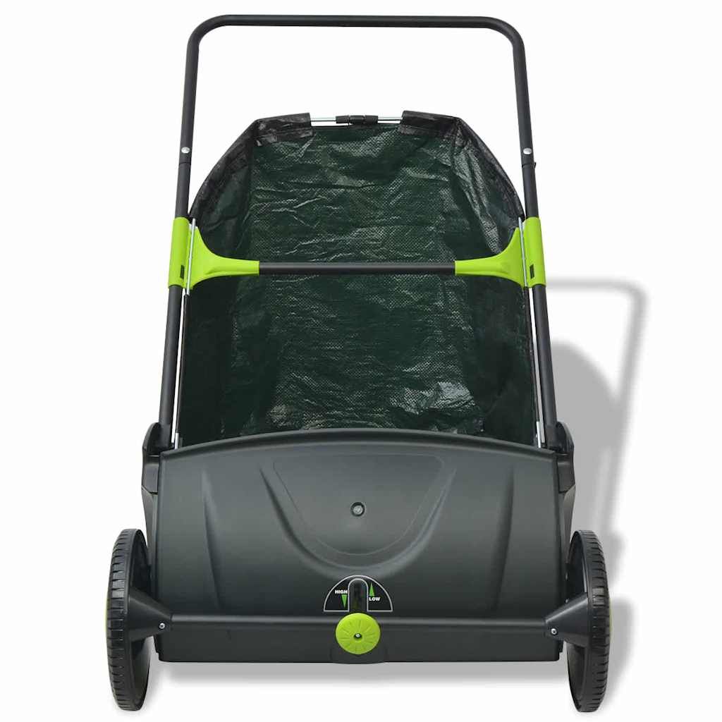 Spazza Erba 103 L vidaXL