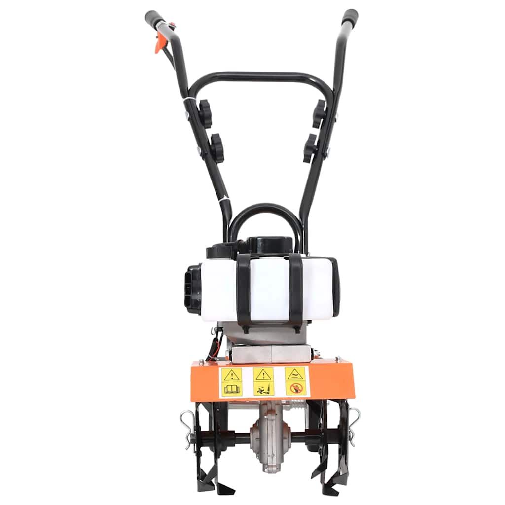 Motozappa a Benzina 52 cc vidaXL
