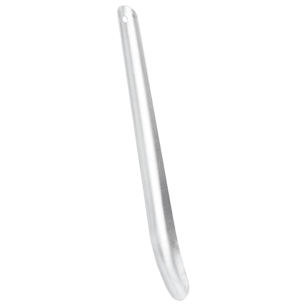 Raschietti per Sudore Cavallo 3 pz Argento in Alluminio vidaXL