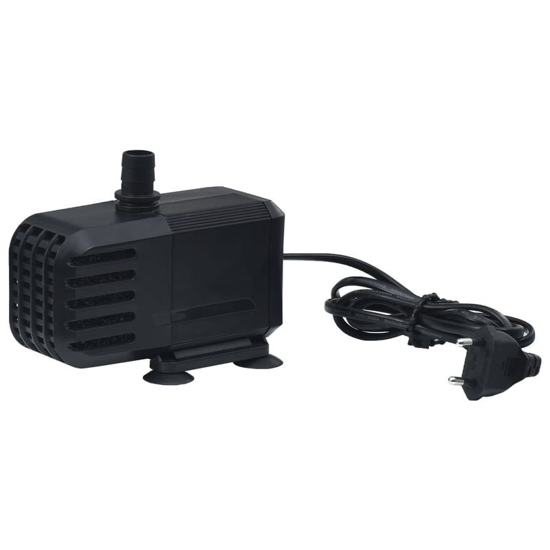 Pompa Acqua Sommergibile per Acquario 1300 L/h vidaXL