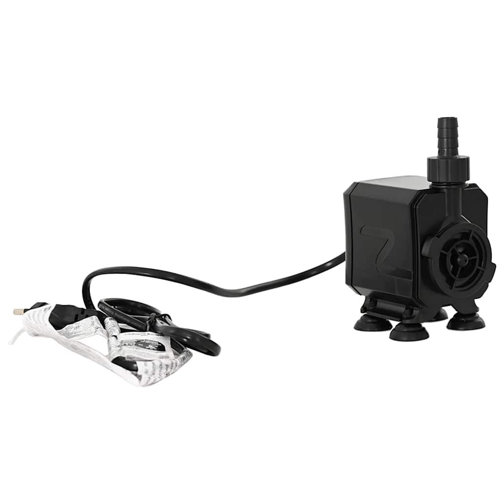 Pompa Acqua Sommergibile per Acquario 1300 L/h vidaXL
